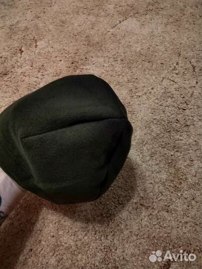 Мужская шапка флисовая тактическая, 5.11