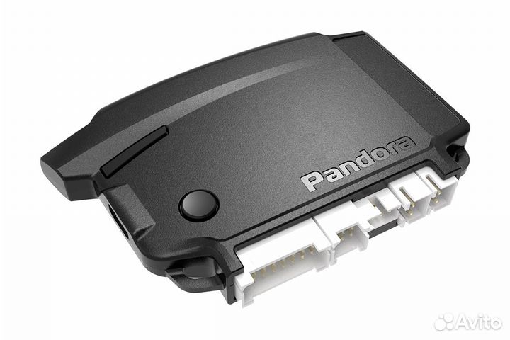 Сигнализация с автозапуском Pandora UX-4110