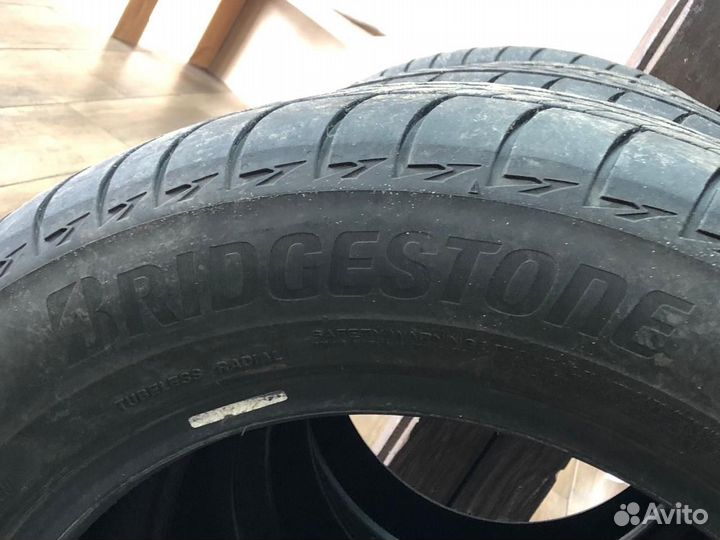 Bridgestone Turanza T005 215/60 R16 95V