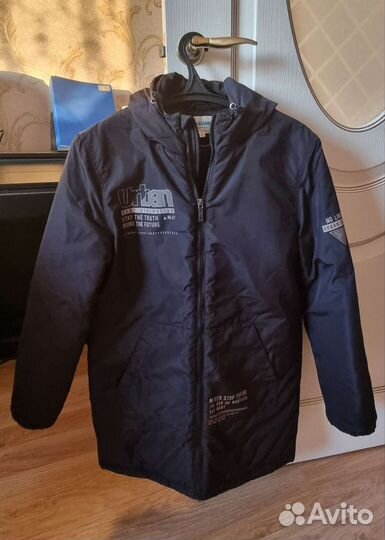 Куртка для мальчиков