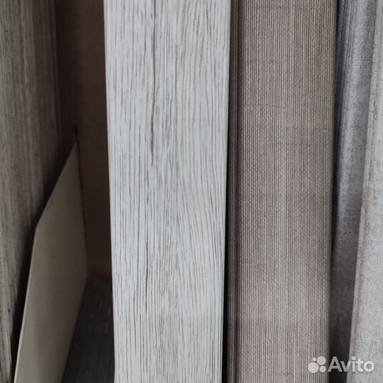 Уголки для отделки стен мдф складные, 260 см