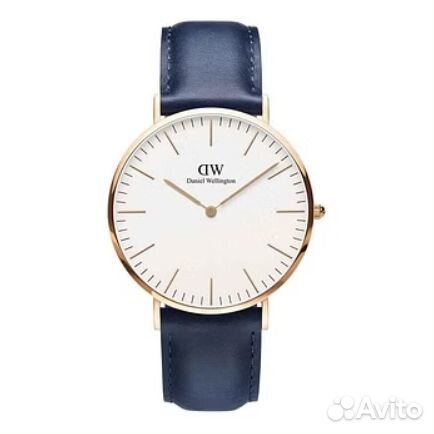 Часы Daniel Wellington DW00100121