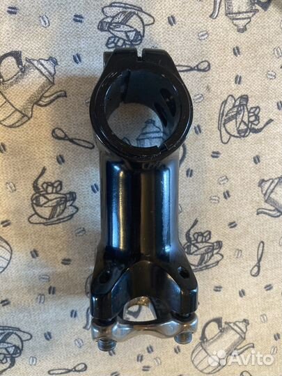 Вынос руля specialized 75 мм