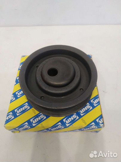 Ауди 80, Фольксваген ролик ремня грм