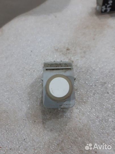 Парктроник задний Hyundai Sonata 7 2017