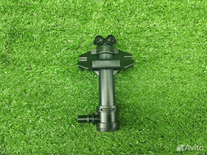 Форсунка омывателя фар левая Audi Q3 8U VAG