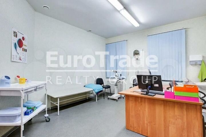 Продам торговое помещение, 477 м²