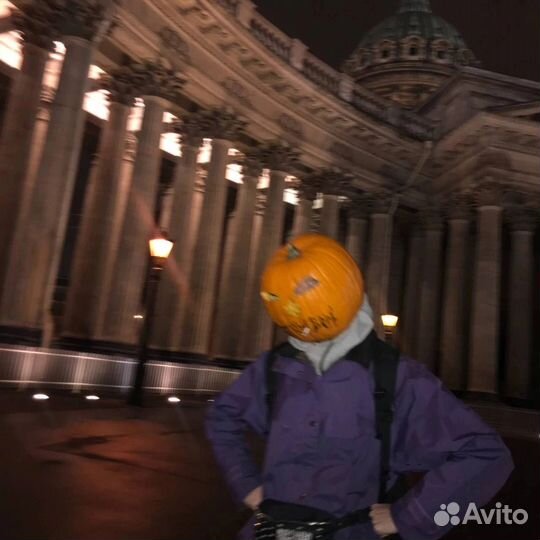 Дождевик Бренд - Jack Murphy