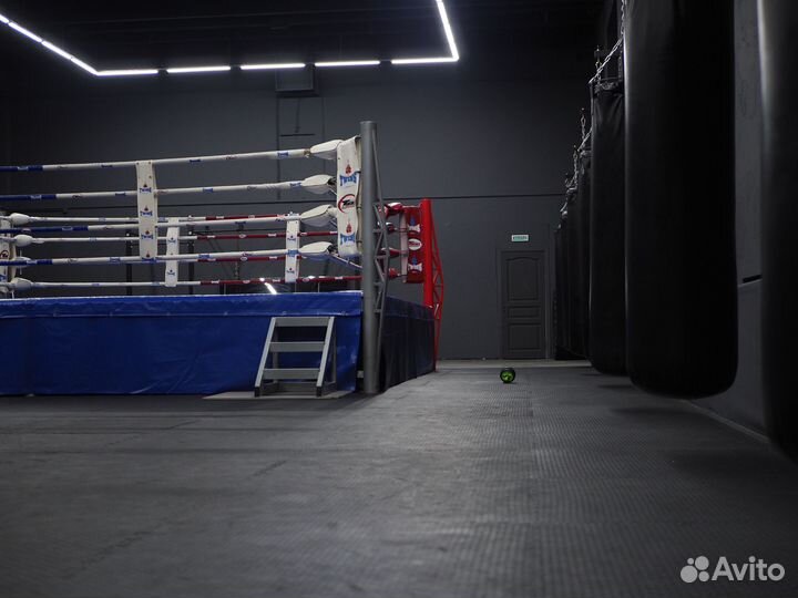 Аренда спортивного зала