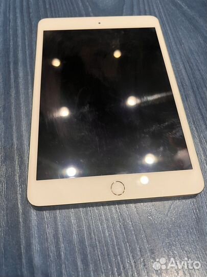 iPad mini 3 16gb