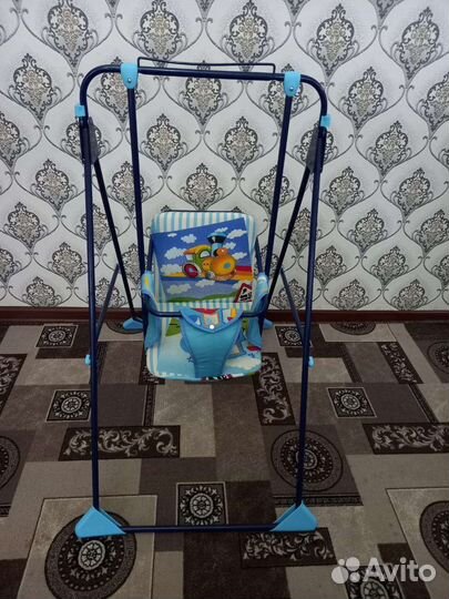 Прогулочная коляска 3 в 1 бу