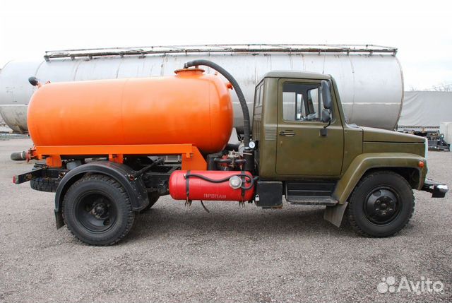 Услуги ассенизатора. Откачка Ям,Биотуалетов,Септик в Санкт-Петербурге ...