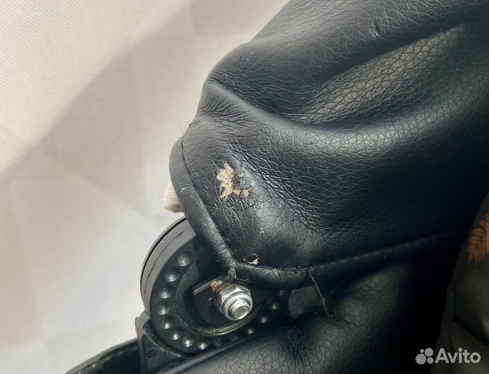 Коляска Indigo 3 в 1
