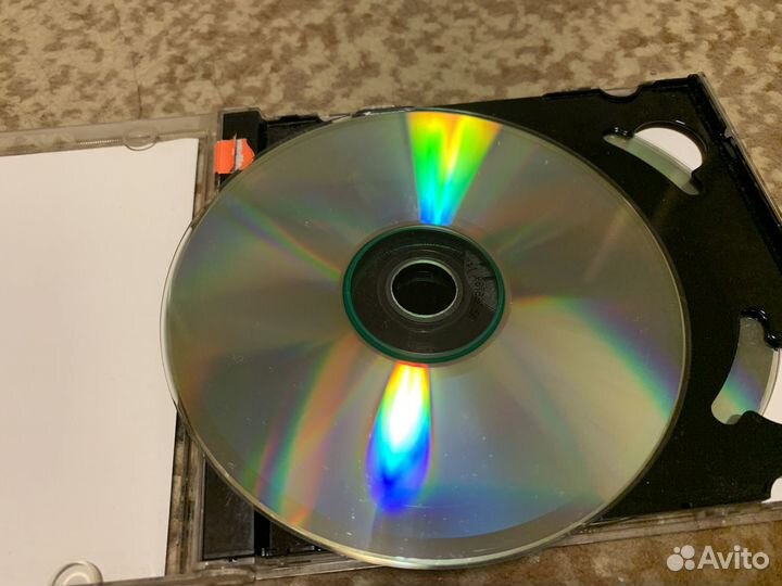 Xenogears (2cd). Игра для PS1