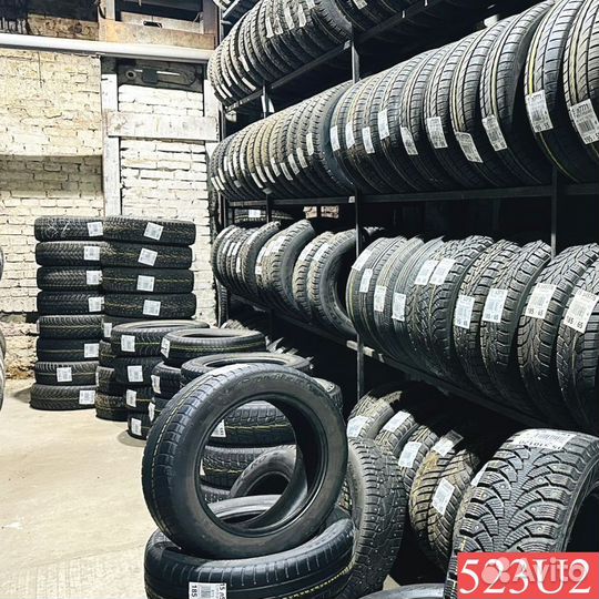 Formula Ice 225/60 R17 99L