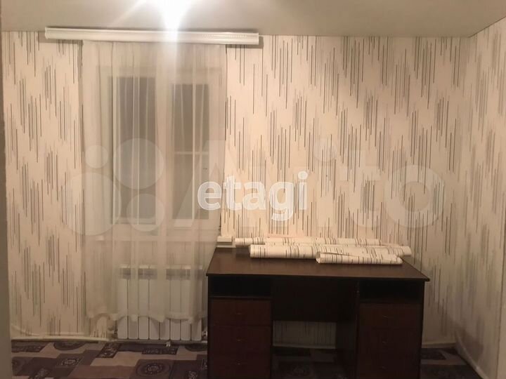 Дом 81 м² на участке 6 сот.