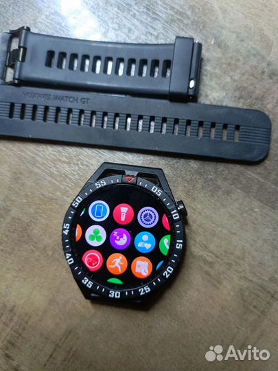 Часы / Huawei Watch GT 3