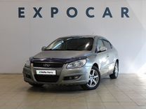 Chery M11 (A3) 1.6 MT, 2010, 182 000 км, с пробегом, цена 210 000 руб.