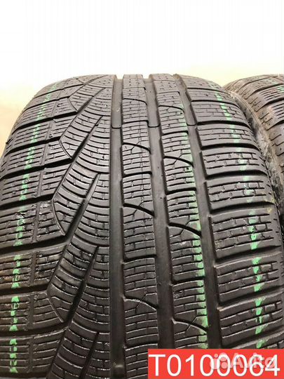 Pirelli Winter Sottozero 240 Serie II 255/35 R19 96V