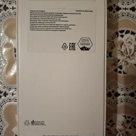 Samsung Galaxy A55, 8/128 ГБ