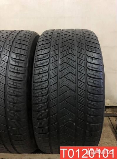 Pirelli Scorpion Winter 295/40 R20 106V