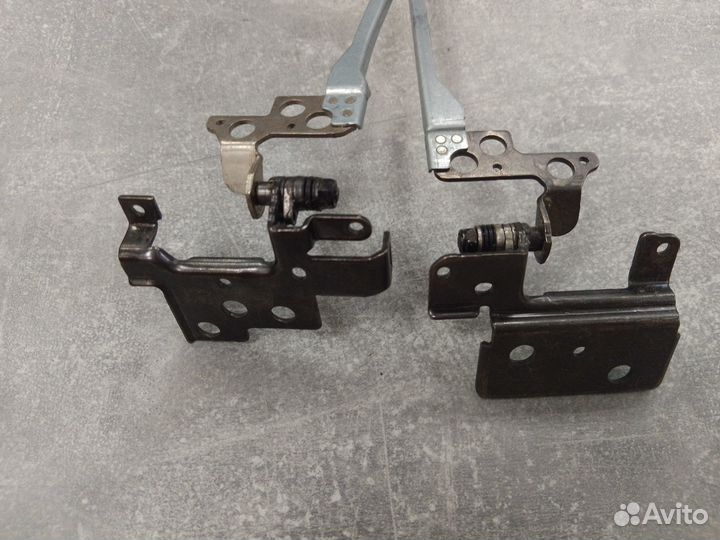 Петли Packard Bell N15W4