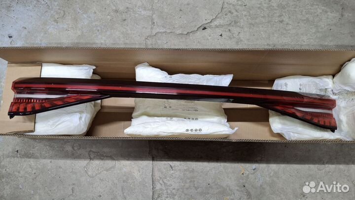 Фонарь в крышку багажника Chery Tiggo 8 PRO MAX