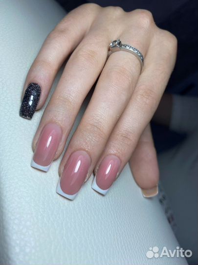 Мастер маникюра