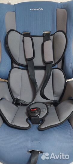 Детское автокресло 9 до 36 кг