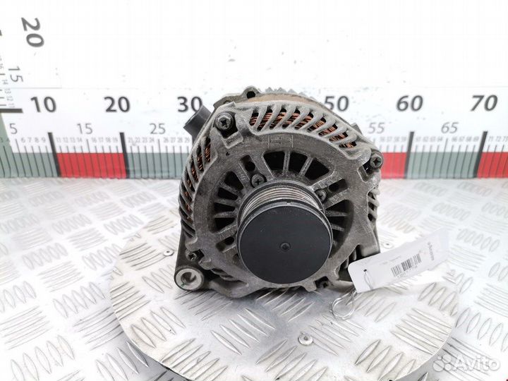 Генератор для Peugeot-Citroen 407 5705AX