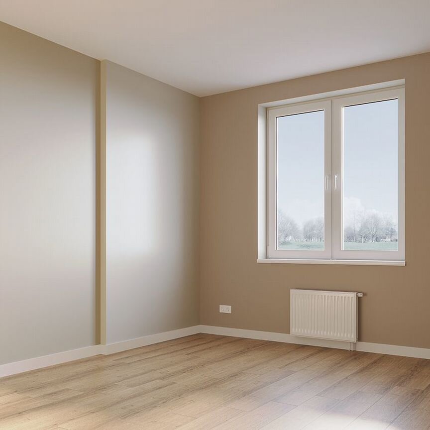 1-к. квартира, 34,1 м², 2/3 эт.