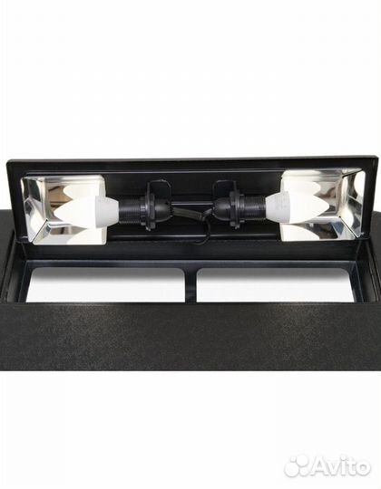 Крышка для аквариума 100*40