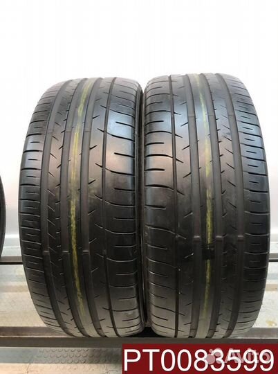 Dunlop SP Sport Maxx 050+ 245/45 R20 98H