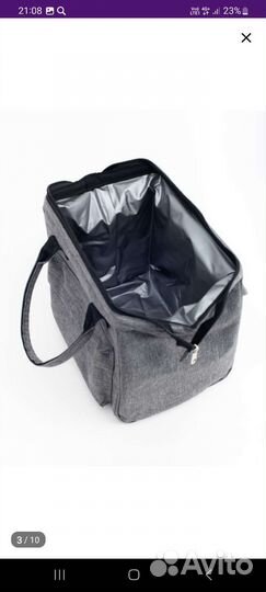 Сумка холодильник