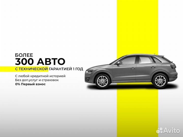 Kia Ceed 1.6 МТ, 2007, 202 191 км