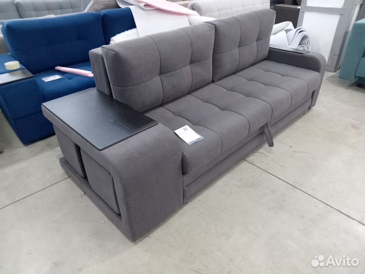 Диван под заказ с гарантией