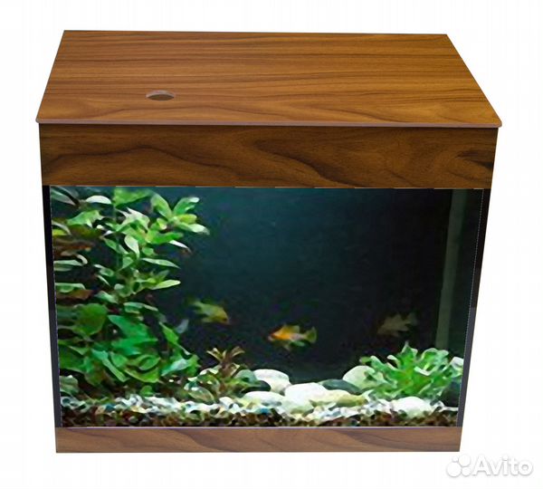 Изготовление и продажа аквариумов, и террариумов