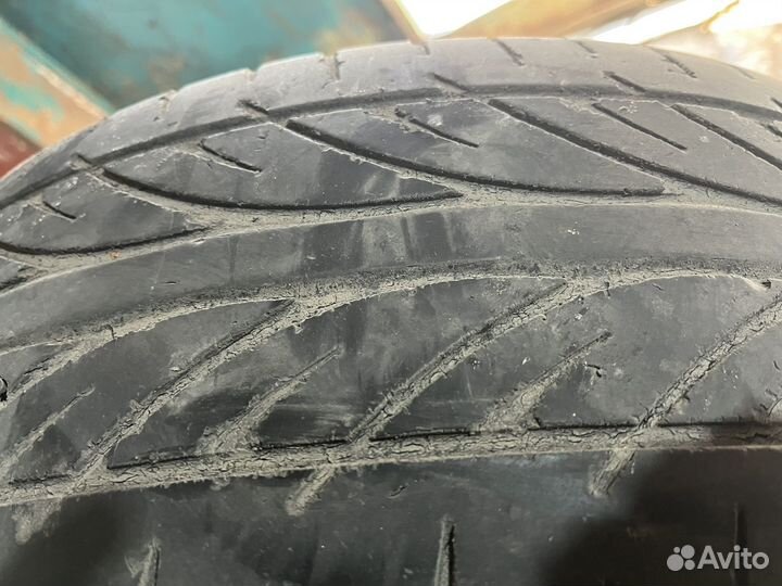 Hankook Ventus V12 Evo K110 225/60 R18