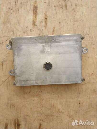 Эбу Мозги хонда аккорд 8 2.0