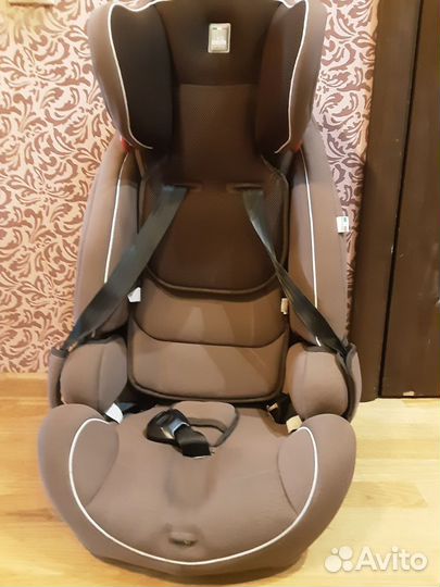 Продаю автокресло CAM