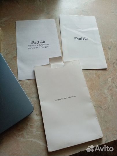 Планшет apple iPad 4