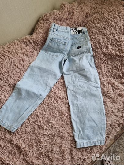 Джинсы gloria jeans 152