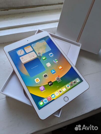 Apple iPad Mini 5 A2133
