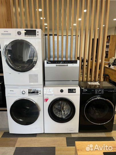 Духовой, варочная, вытяжка, посудомойка, свч