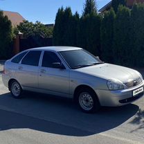 ВАЗ (LADA) Priora 1.6 MT, 2008, 200 000 км, с пробегом, цена 380 000 руб.