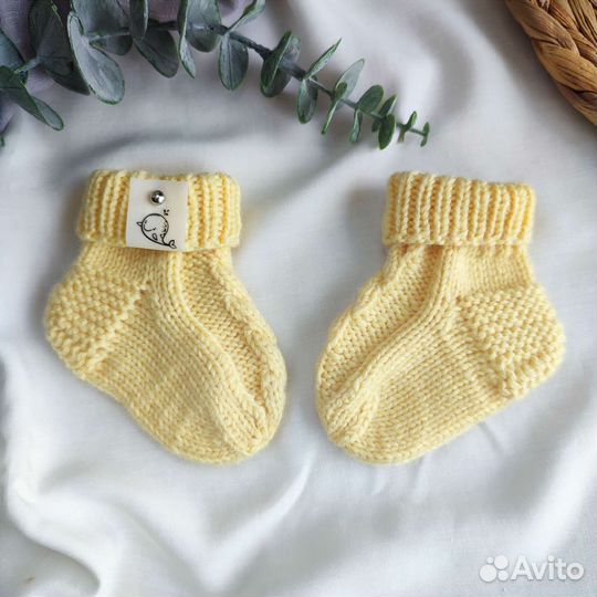 Набор для новорожденного