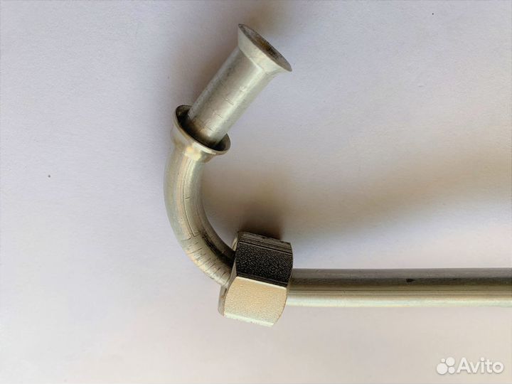 Трубка духового шкафа плиты Gorenje 850057