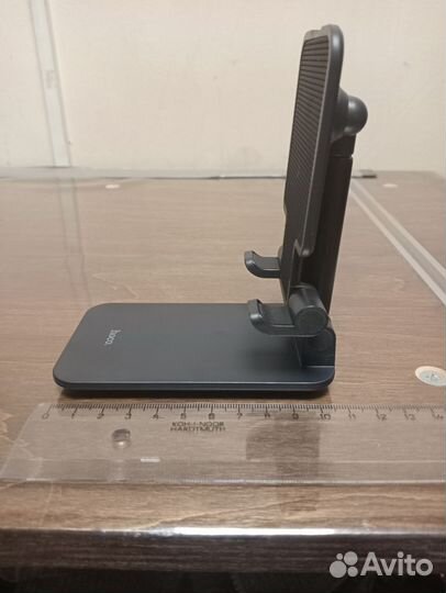 Держатель для смартфона на стол hoco PH29A