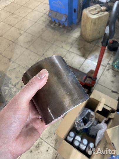 Выпускной коллектор с катализатором opel astra j