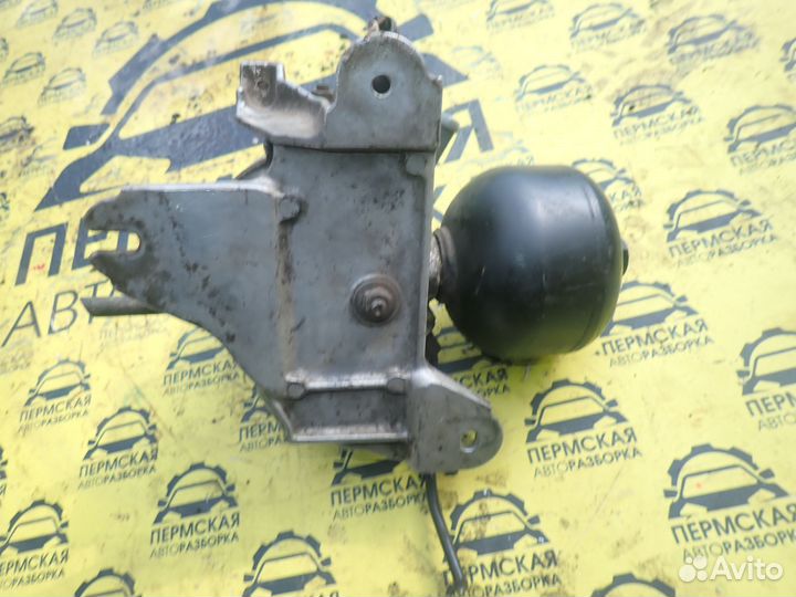 Насос гидравлический для Honda Civic 4D 2006-2012